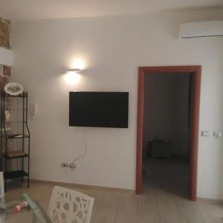 Casa Dello Scirocco Avola