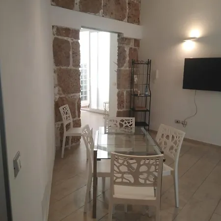 Casa Dello Scirocco * Avola