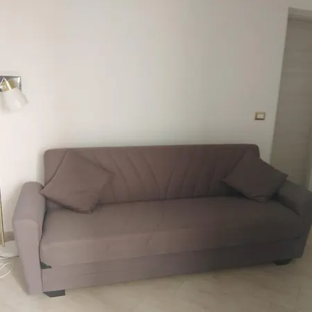 Casa Dello Scirocco Holiday home Avola